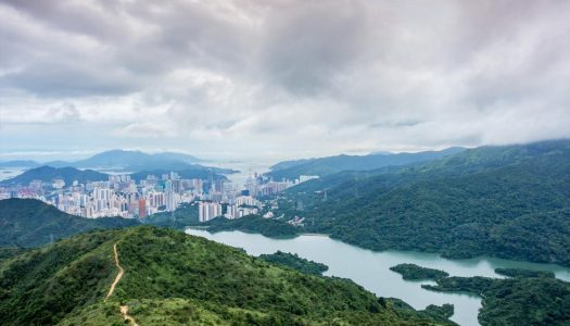 Hong Kong’s MacLehose Trail – One of the World’s Best Hikes