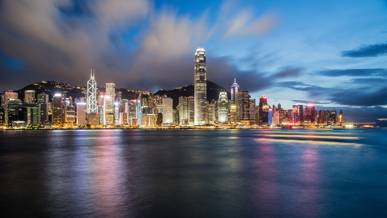 travel tips to hong kong