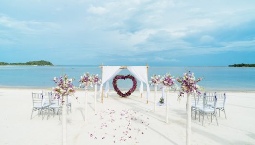 Asia’s Best Wedding Venues