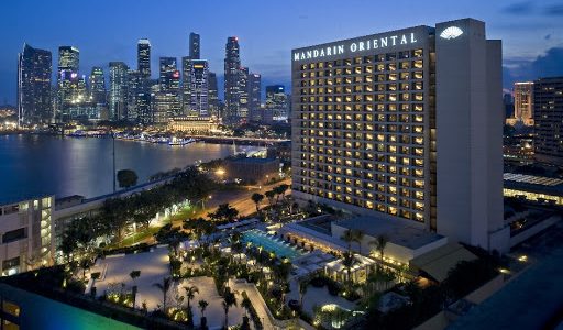 Mandarin Oriental Hong Kong Contributes to Greener Future