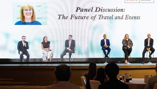 Unpack the Future of Travel, Meetings and Events at Marriott International’s Event