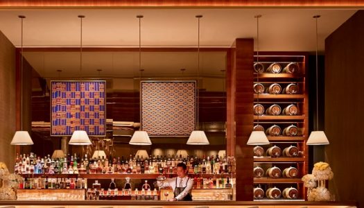 Wynn Invites Asia’s Cocktail Masters for the ‘Master Mixology Weekend’ from July 12 to 13