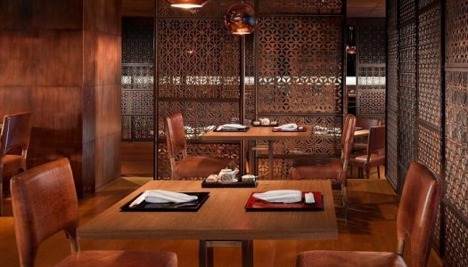 Asia’s Best Japanese Restaurants