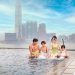 A Summer of Joyful and Radiant Memories at Four Seasons Hotel Hong Kong