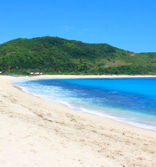 explore lombok - travel treasures