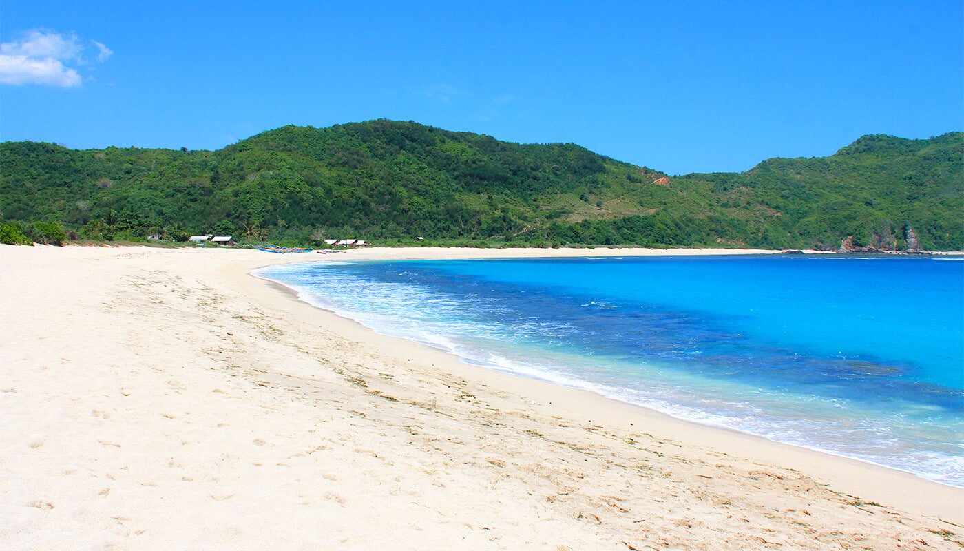 explore lombok - travel treasures