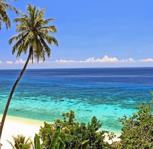 Pulau Weh aceh - travel treasures