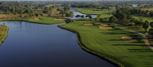 Angkor Golf Resort cambodia - travel treasures