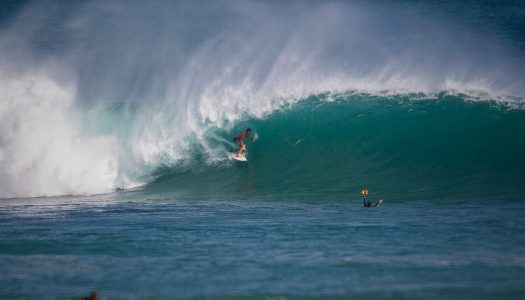 Let’s Beat the Best Waves in Bali