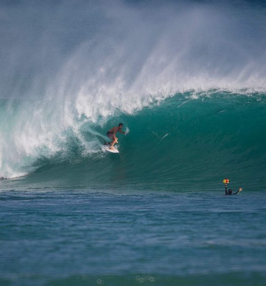 surfing bali - travel treasures