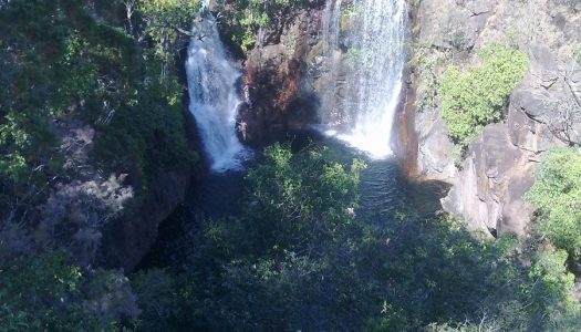 WATERFALL BONANZA TREKKING TOUR