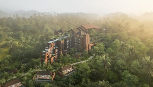 Kempinski Signs Management Agreement for Luxurious Hilltop Hideaway on the Emerald Slopes of Ubud