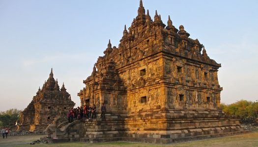 Best Things to do in Yogyakarta