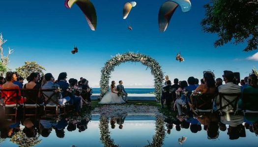 Is it worth having a wedding in Bali?