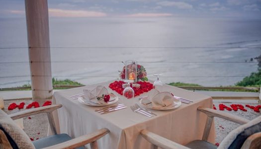 Experience an Unforgettable Valentine’s with Karma Kandara’s Month of Love