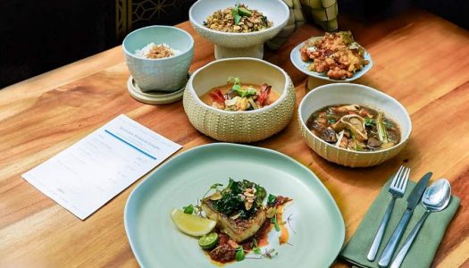 Embark on a Culinary Journey: Ikan’s Ramadan Extravaganza