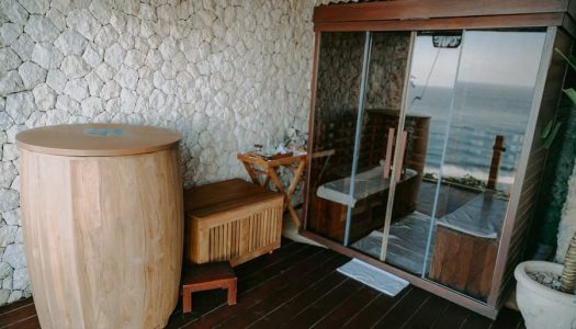 Karma Spa at Karma Kandara Launches Bali’s First Ocean-View Magnesium Ice Bath