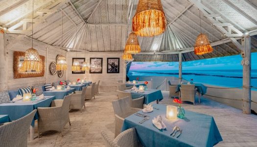 Karma Beach Introduces Warung Pantai: A New Culinary Delight In Paradise