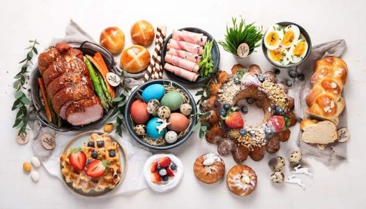 Indulge in an Egg!citing Easter Brunch Experience at Sofitel Bali Nusa Dua Beach Resort