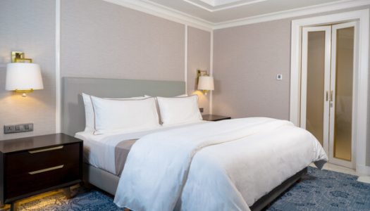 The Westin Surabaya Introduces the Next Generation Heavenly® Bed