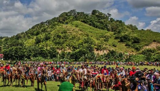 Sumba’s Enigmatic Heritage: Unveiling Cultural Treasures