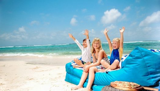 Asia’s Best Family-Friendly Hotels & Resorts