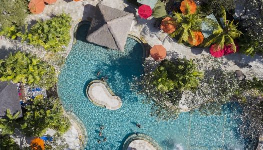 Experience an Exceptional Tropical Escape at The Stones – Legian, Bali