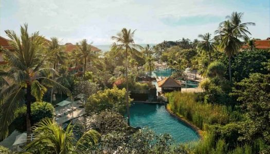 The Westin Resort Nusa Dua, Bali to Celebrate World Sleep Day with Inspiring Activations and Offerings