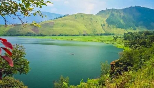 Fivelements Wellness Lake Toba: A New Wellness Destination Emerges Amidst The Beauty Of Lake Toba