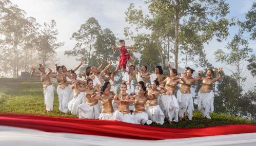 The Apurva Kempinski Bali Celebrates the Indonesian Way of Life Through ‘Powerful Indonesia: Bhinneka Tunggal Ika’ in 2024