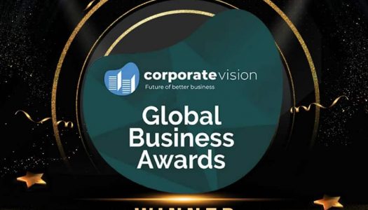 Bali News Won the Global Business Awards 2023 by Corporate vision Magazine