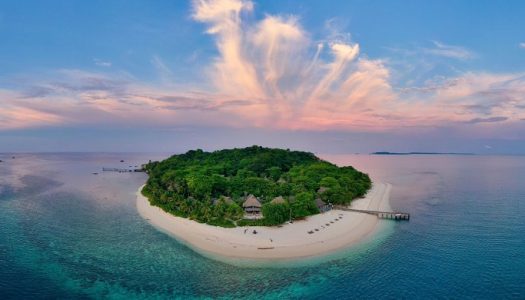 Nikoi and Cempedak Private Islands Introduce Exclusive Packages for Indonesian Residents