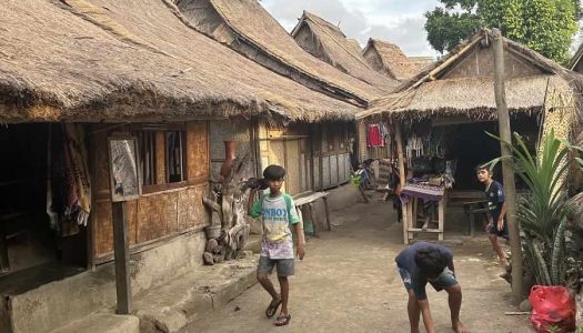 Threads of Culture: The Living Tapestry of Sade Village