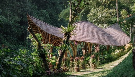 Discover the Art of Wellness at Hanging Gardens of Bali