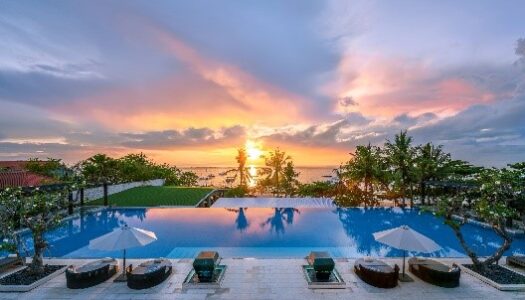 Enjoy More for Less: Stay 3 Nights, Pay for Just 2 at the InterContinental Bali Sanur Resort