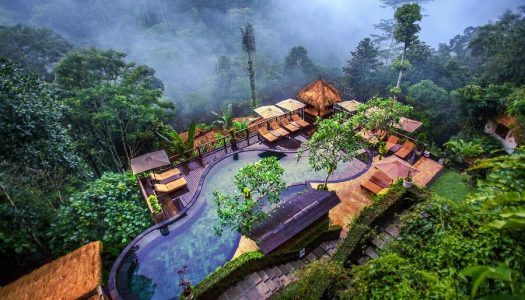 Nandini Jungle by Hanging Gardens Enhances Its Position as a Best Bali Jungle Resort, Cementing Bali’s Status as the World’s Honeymoon Destination