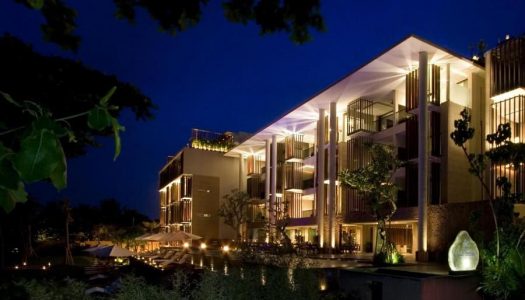 Anantara Seminyak Bali Resort Announces Rebranding as Grand Seminyak