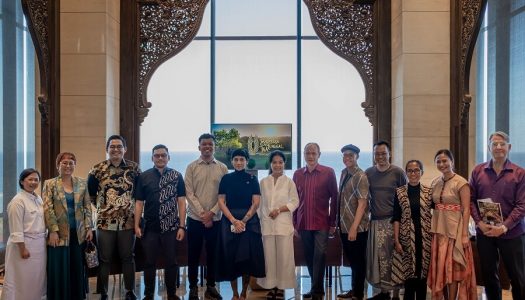 The Apurva Kempinski Bali Stages an Eco-Impact Event for A Greener Future