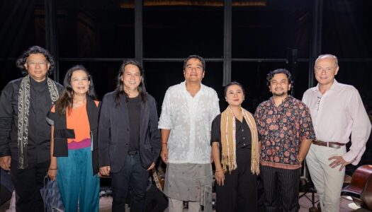 Rhythm of the Archipelago: ‘Best of the Best Anthology of Indonesian Music’ Echoes in Pendopo Lobby of The Apurva Kempinski Bali