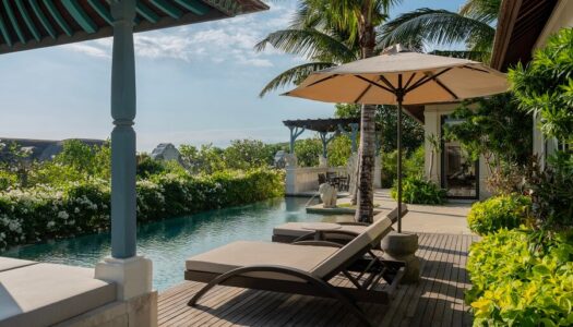 Jumeirah Bali Expands Beyond Resort Villas with Introduction of Exclusive New Residences