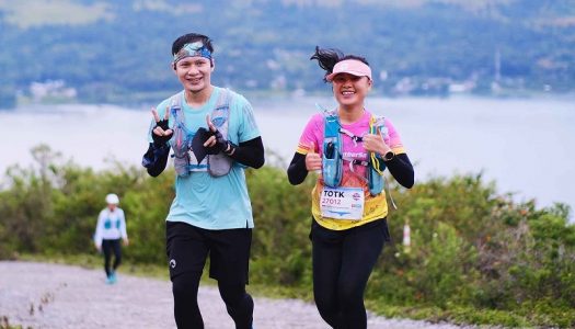 World-Class Running at Lake Toba: Highlights from the Trail of The Kings Zero Edition