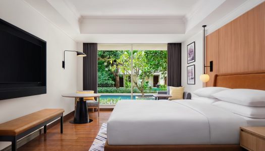 Sheraton Expands Presence in Indonesia with the Opening of Sheraton Jakarta Soekarno Hatta Airport