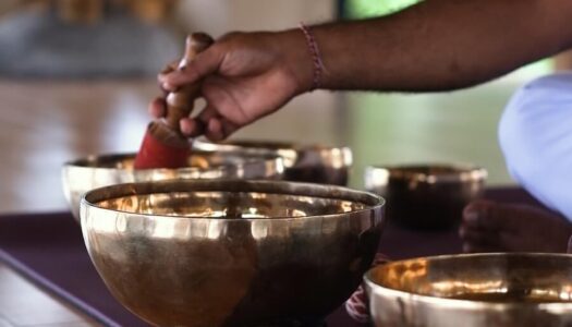 RECLAIM YOUR INNER PEACE WITH OMTARA SPA’S SOUND HEALING