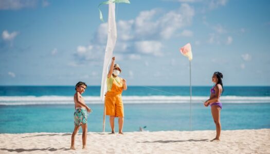 Paradise for Families: Asia’s Best Family-Friendly Resorts