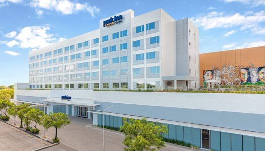 Philippines Welcomes Park Inn by Radisson