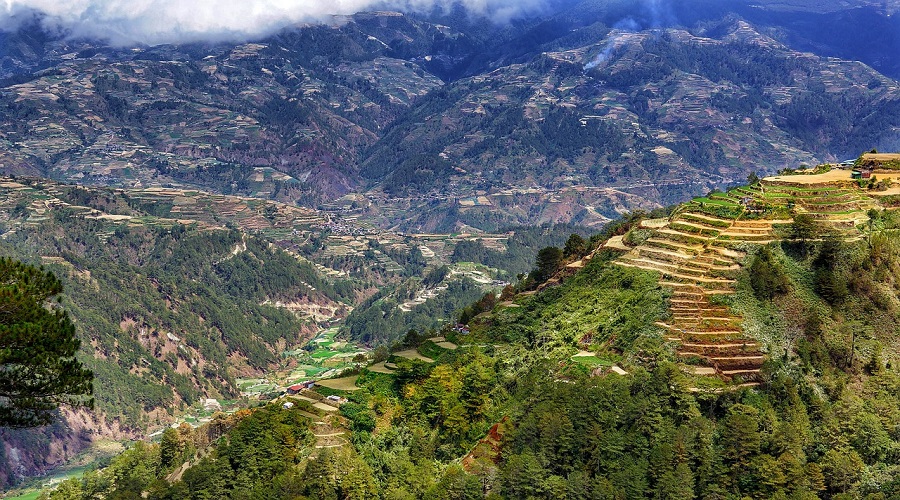 a determined explorer can take a fulfilling jaunt to Sagada—a serene mountain community in Mt. Province.