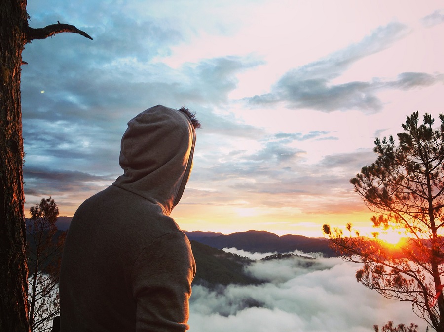 a determined explorer can take a fulfilling jaunt to Sagada—a serene mountain community in Mt. Province.