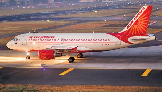 Air India Announces Flights to Bali