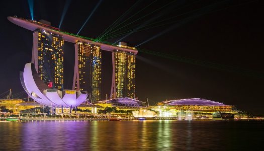 How to Find Hotels in Singapore