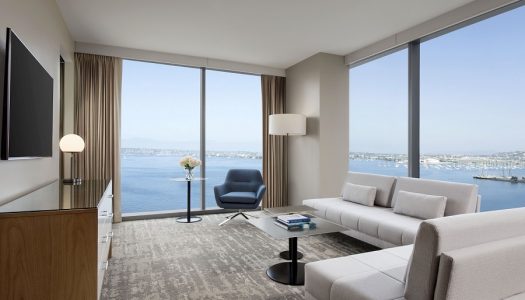 IHG® Hotels & Resorts offers a fresh take on clean